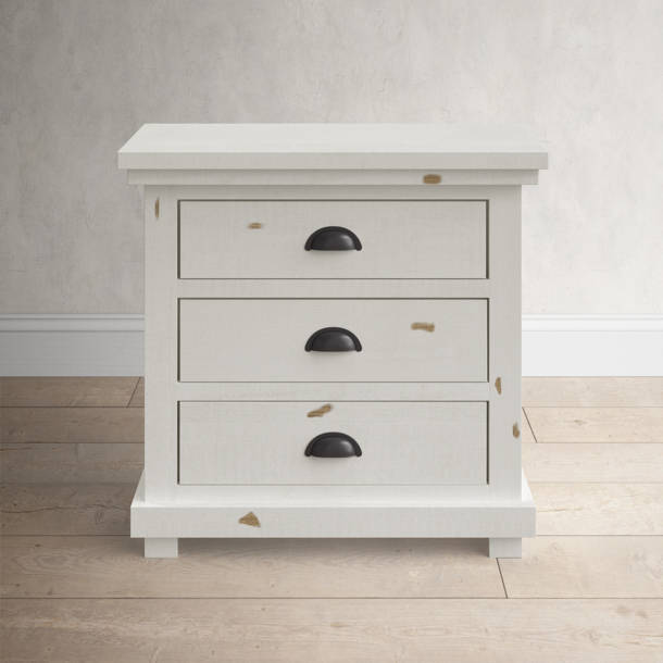 Birch Lane™ Lieb 8 Drawer Dresser & Reviews Wayfair